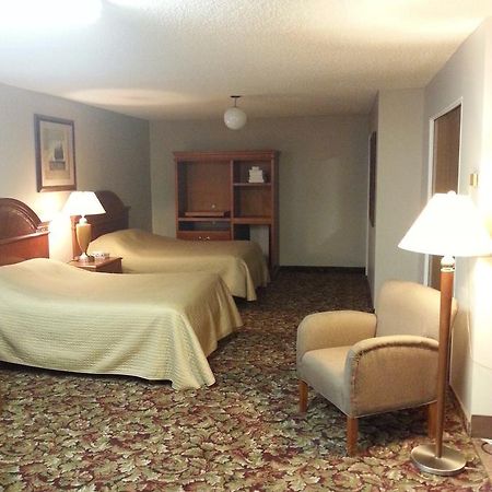 Cudworth Motor Inn Номер фото