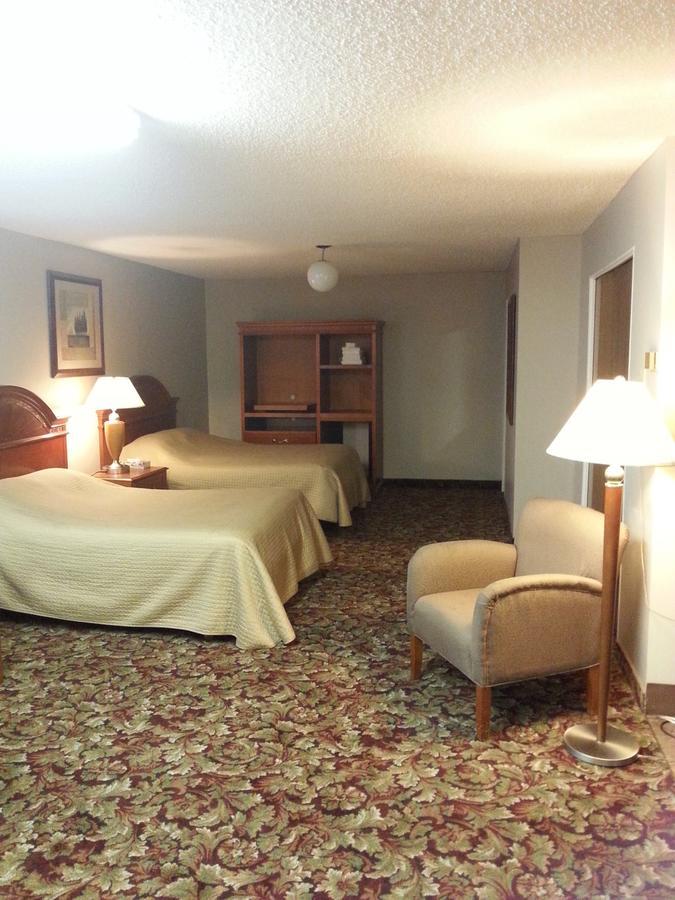 Cudworth Motor Inn Номер фото